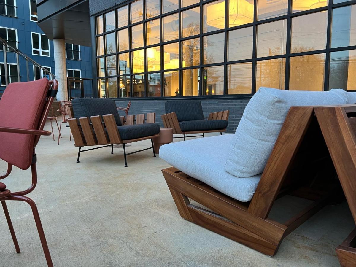 Waymore'S Guest House & Casual Club ناشفيل المظهر الخارجي الصورة