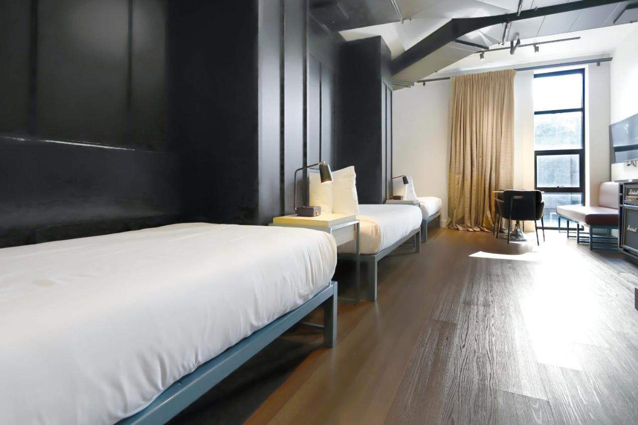Waymore'S Guest House & Casual Club ناشفيل المظهر الخارجي الصورة