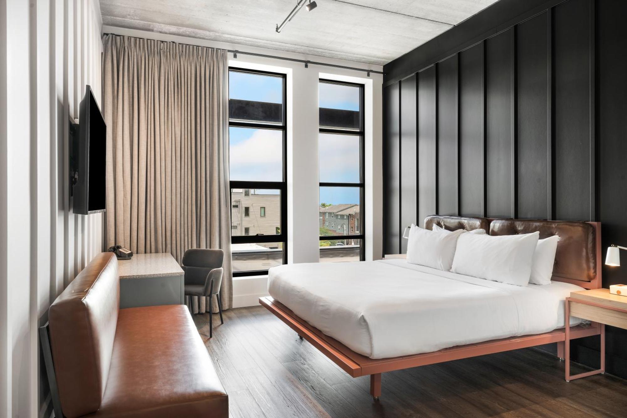 Waymore'S Guest House & Casual Club ناشفيل المظهر الخارجي الصورة