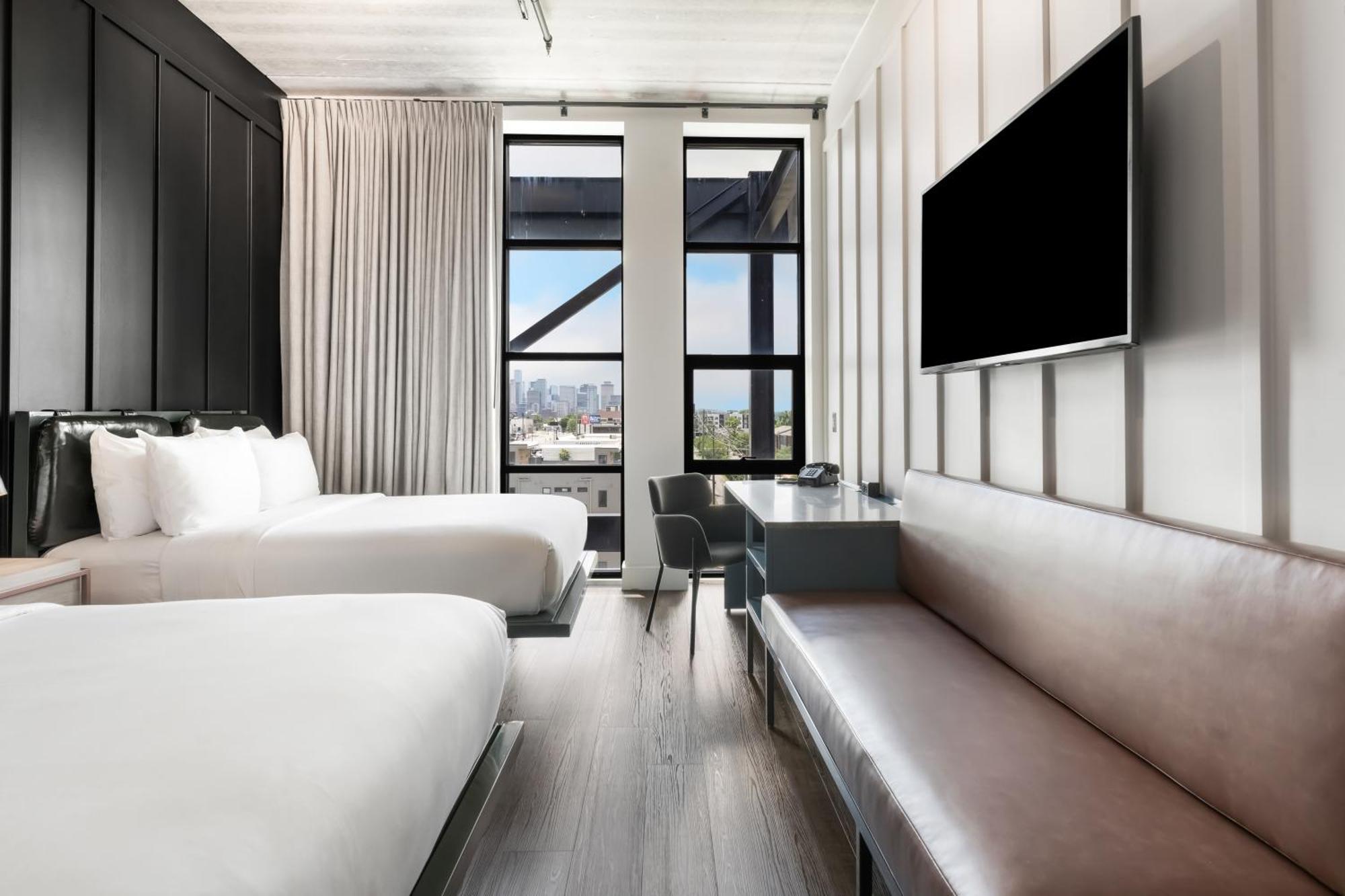 Waymore'S Guest House & Casual Club ناشفيل المظهر الخارجي الصورة